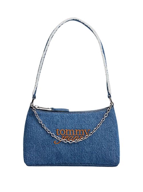 Borsetta in denim Tommy Jeans | AW0AW185751A7